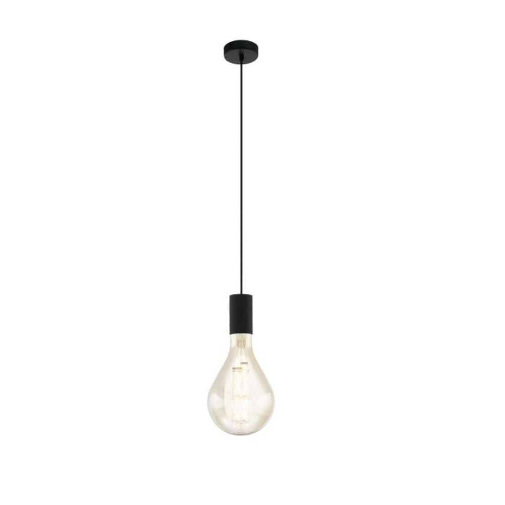 Eglo TAVISTOCK - 1 Light Pendant-Eglo-Ozlighting.com.au