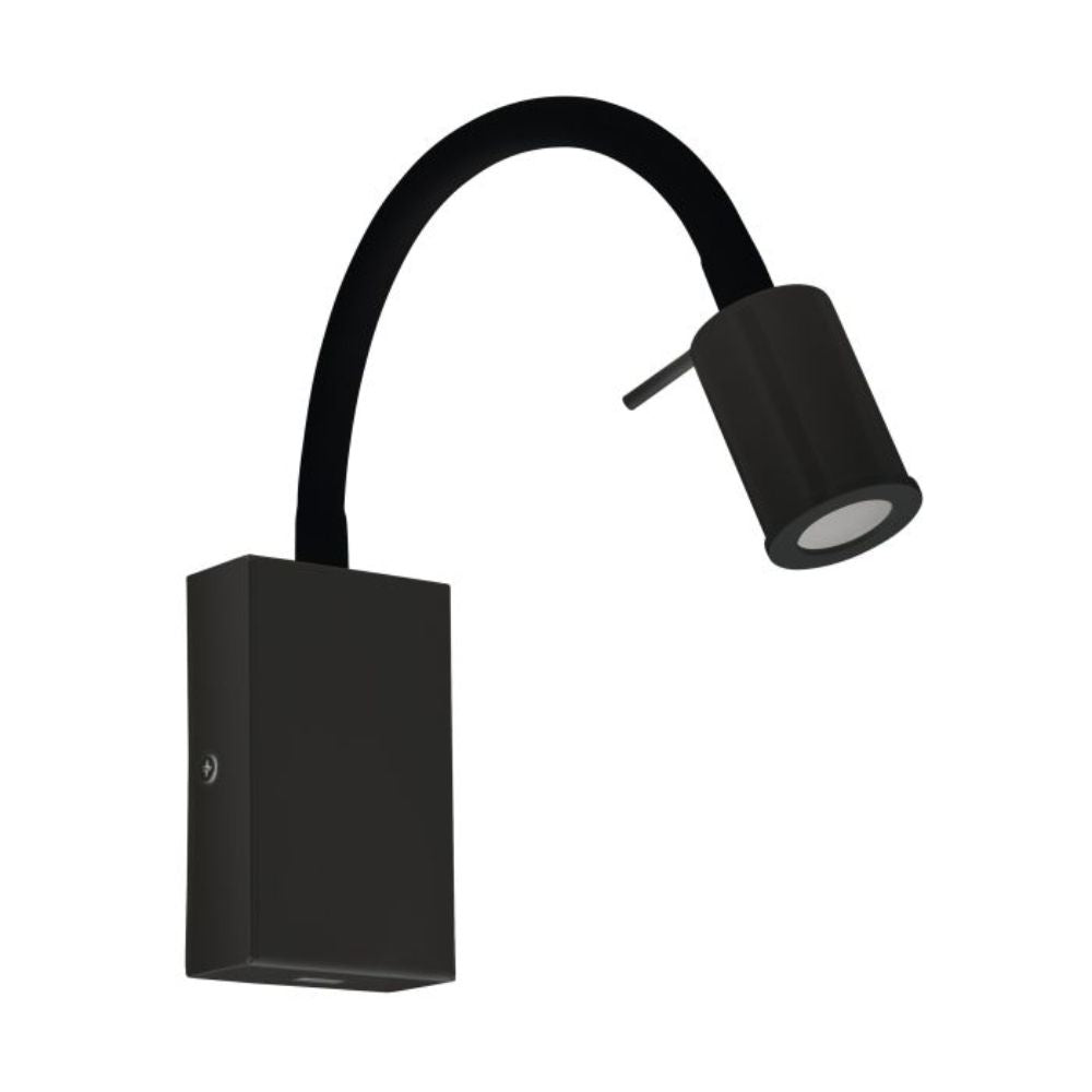 Eglo TAZZOLI Wall Light - Flexible-Eglo-Ozlighting.com.au