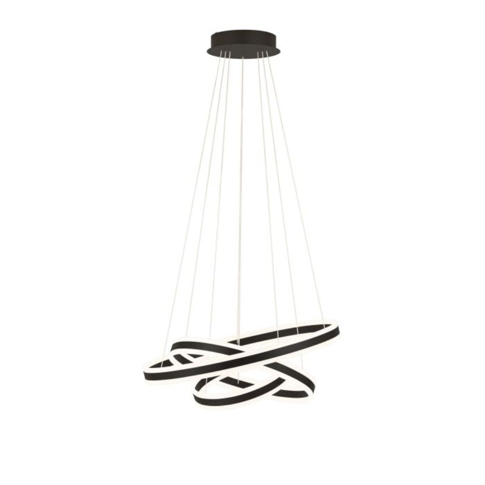 Eglo TONARELLA - 2 Light Pendant-Eglo-Ozlighting.com.au
