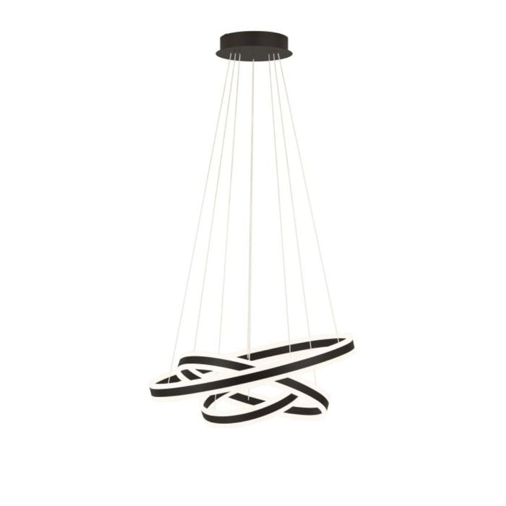 Eglo TONARELLA - 2 Light Pendant-Eglo-Ozlighting.com.au