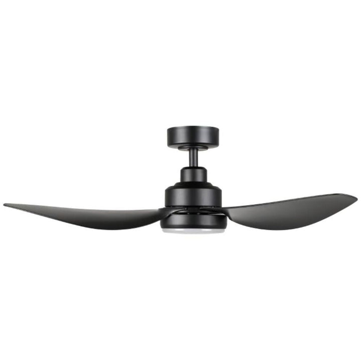 Eglo TORQUAY - 42" 1070mm DC Ceiling Fan with LED Light-Eglo-Ozlighting.com.au