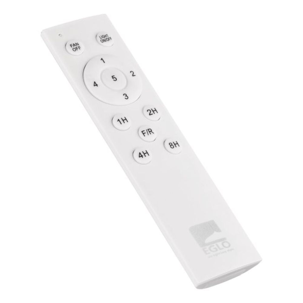 Eglo TORQUAY - 42" 1070mm DC Ceiling Fan with LED Light-Eglo-Ozlighting.com.au