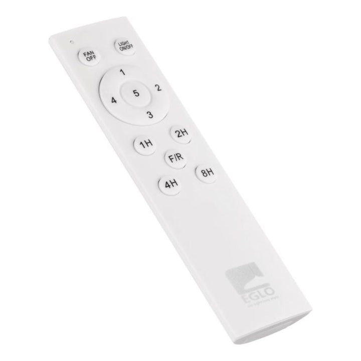 Eglo TORQUAY - 42" 1070mm DC Ceiling Fan with LED Light-Eglo-Ozlighting.com.au