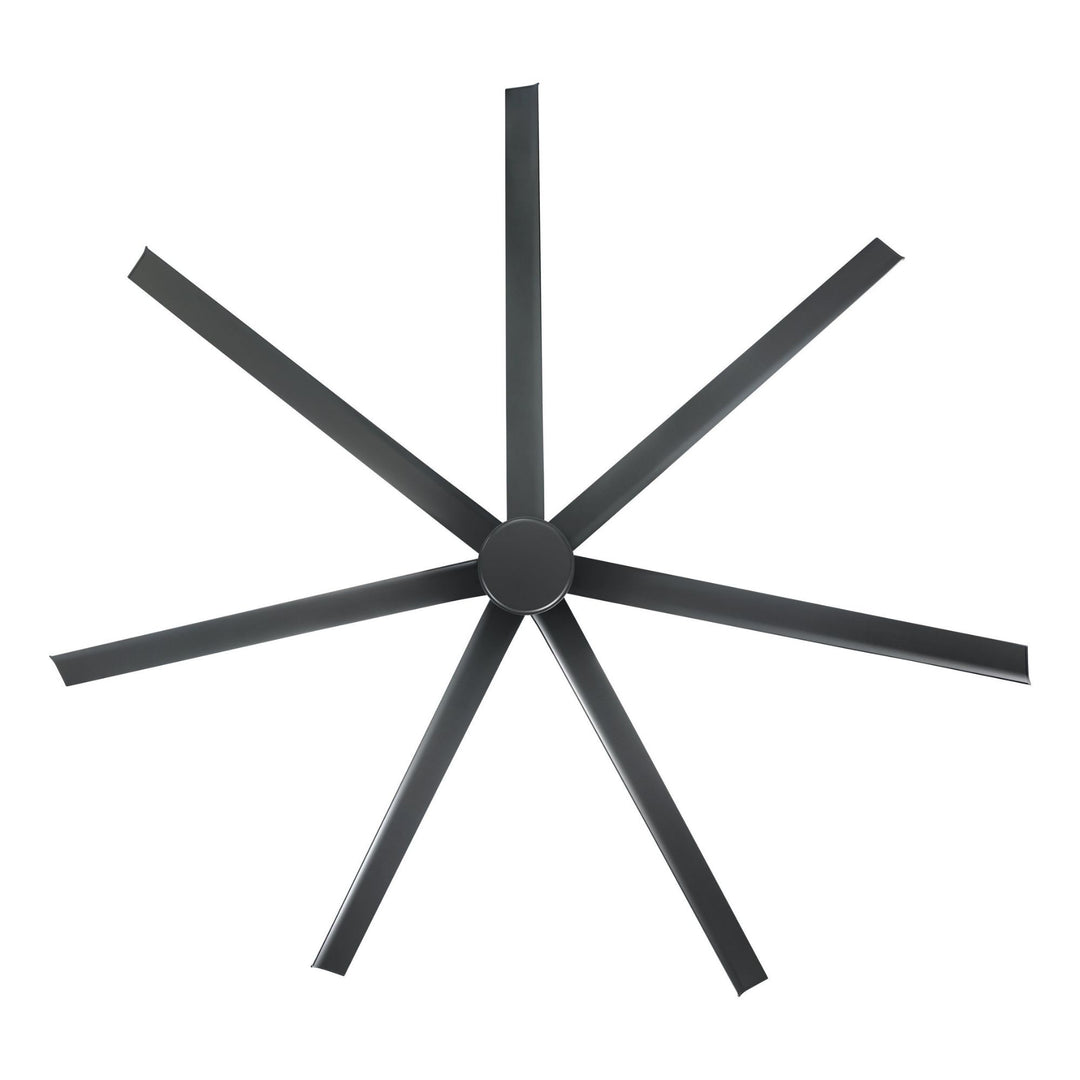 Eglo TOURBILLION - 6 Blade 2540mm DC Ceiling Fan-Eglo-Ozlighting.com.au
