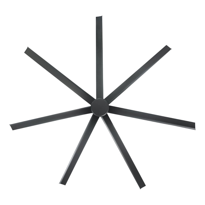 Eglo TOURBILLION - 6 Blade 2540mm DC Ceiling Fan-Eglo-Ozlighting.com.au