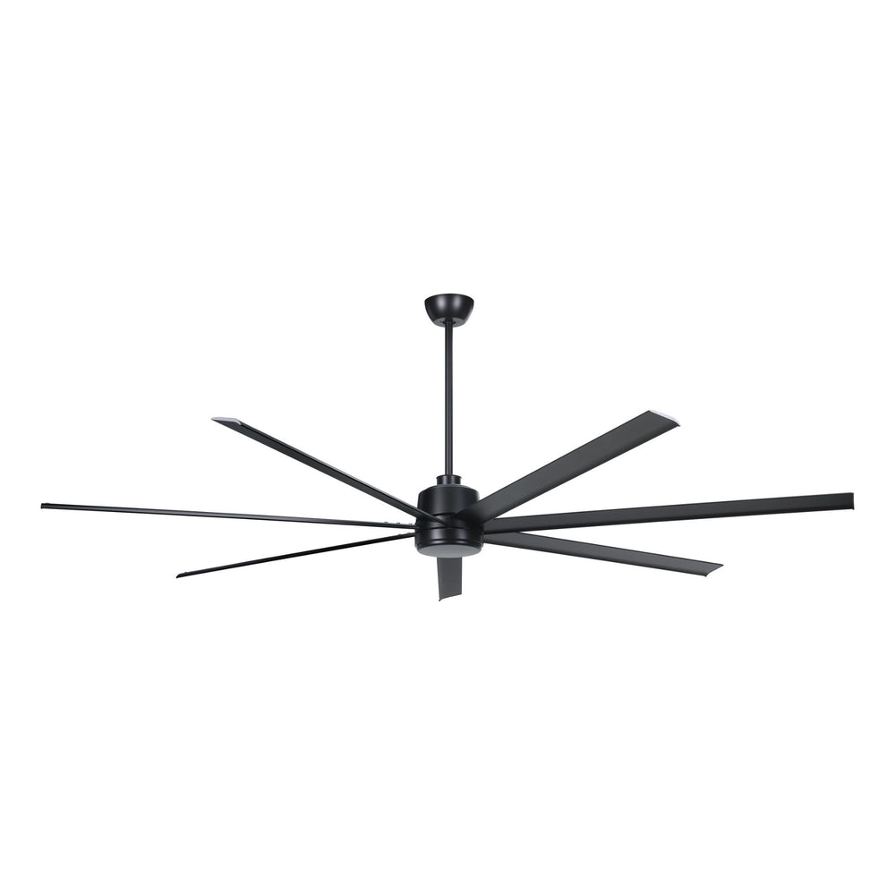Eglo TOURBILLION - 6 Blade 2540mm DC Ceiling Fan-Eglo-Ozlighting.com.au