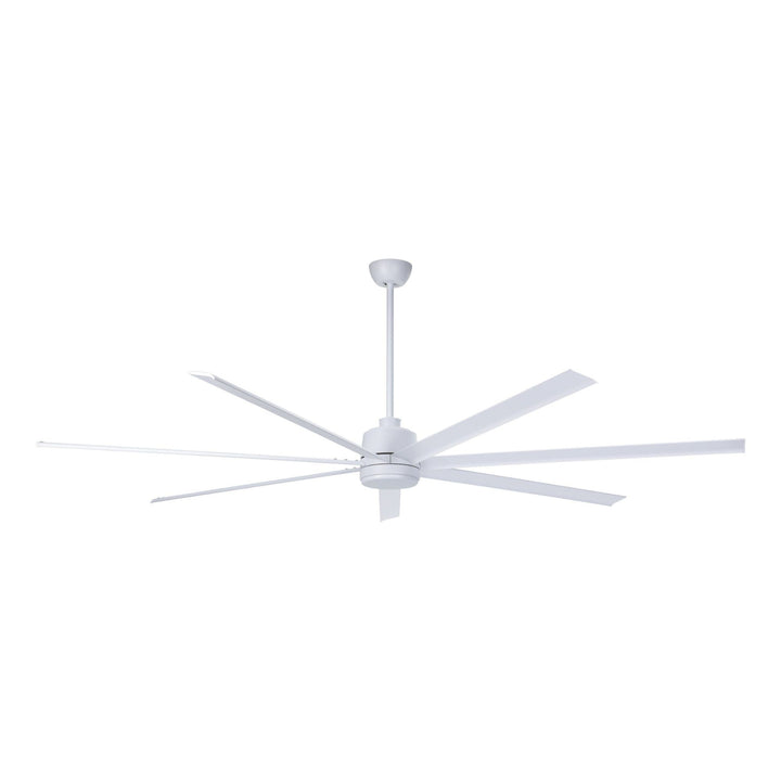 Eglo TOURBILLION - 6 Blade 2540mm DC Ceiling Fan-Eglo-Ozlighting.com.au
