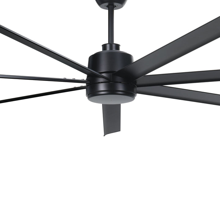 Eglo TOURBILLION - 6 Blade 2540mm DC Ceiling Fan-Eglo-Ozlighting.com.au