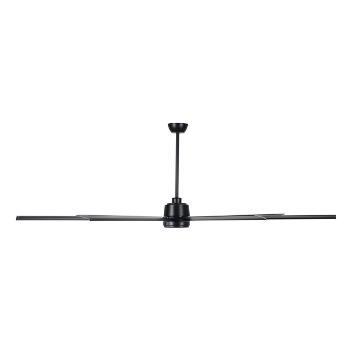 Eglo TOURBILLION - 6 Blade 2540mm DC Ceiling Fan-Eglo-Ozlighting.com.au