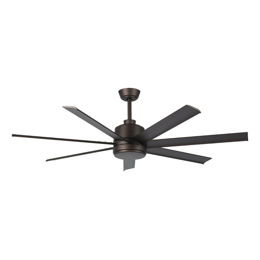Eglo TOURBILLION - 60" 1524mm DC Ceiling Fan-Eglo-Ozlighting.com.au