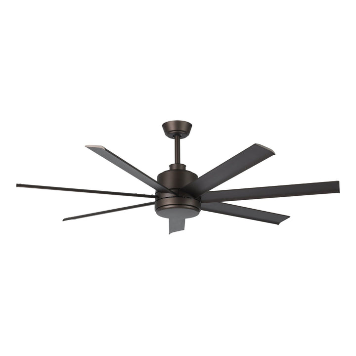 Eglo TOURBILLION - 60" 1524mm DC Ceiling Fan-Eglo-Ozlighting.com.au
