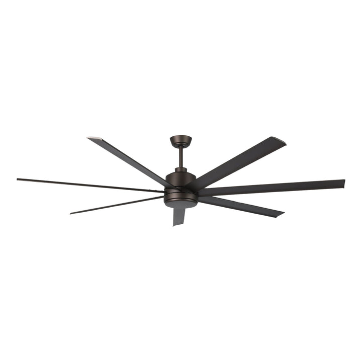 Eglo TOURBILLION - 7 Blade 80" 2032mm DC Ceiling Fan-Eglo-Ozlighting.com.au