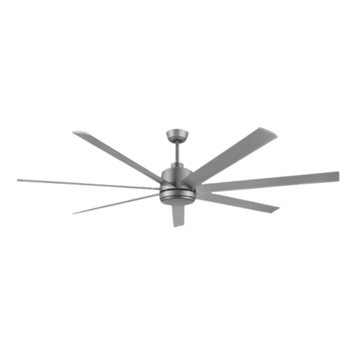 Eglo TOURBILLION - 7 Blade 80" 2032mm DC Ceiling Fan-Eglo-Ozlighting.com.au