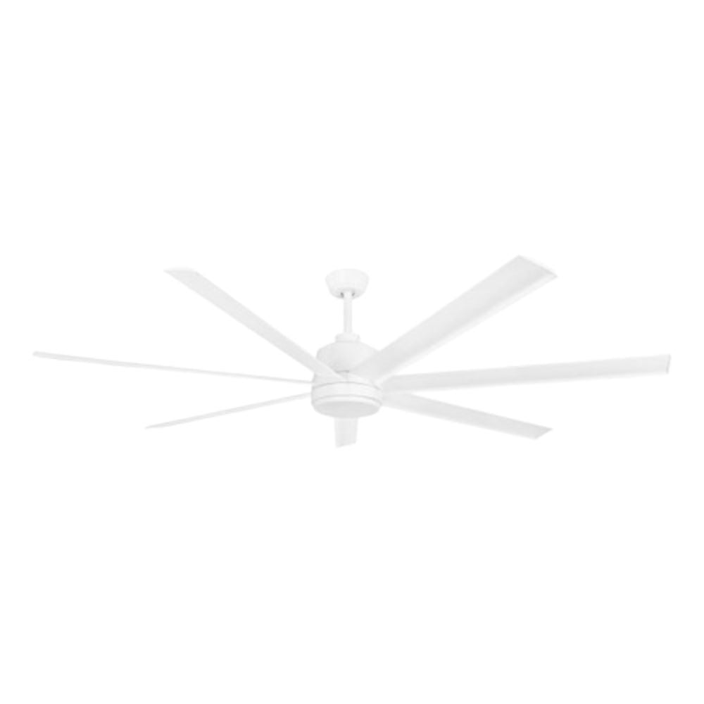 Eglo TOURBILLION - 7 Blade 80" 2032mm DC Ceiling Fan-Eglo-Ozlighting.com.au