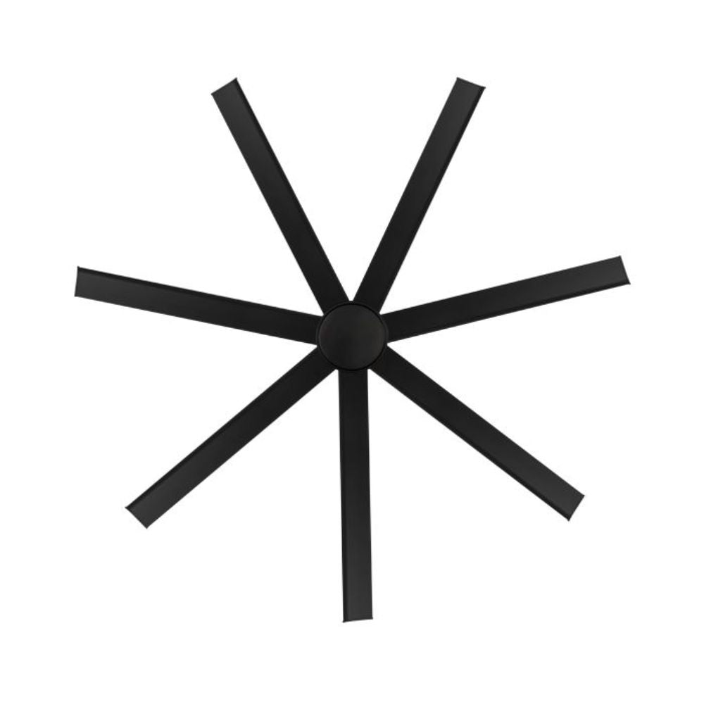 Eglo TOURBILLION - 7 Blade 80" 2032mm DC Ceiling Fan-Eglo-Ozlighting.com.au