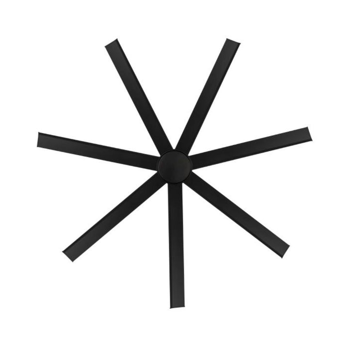 Eglo TOURBILLION - 7 Blade 80" 2032mm DC Ceiling Fan-Eglo-Ozlighting.com.au