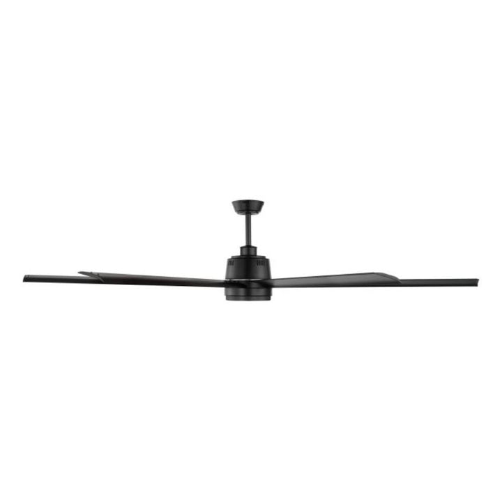 Eglo TOURBILLION - 7 Blade 80" 2032mm DC Ceiling Fan-Eglo-Ozlighting.com.au