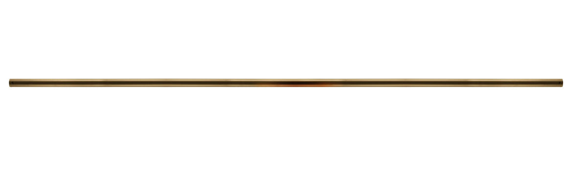 Eglo TOURBILLION PRO Extension Downrod - Oil Rubbed Bronze-Eglo-Ozlighting.com.au