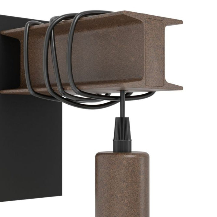 Eglo TOWNSHEND - Wall Light-Eglo-Ozlighting.com.au