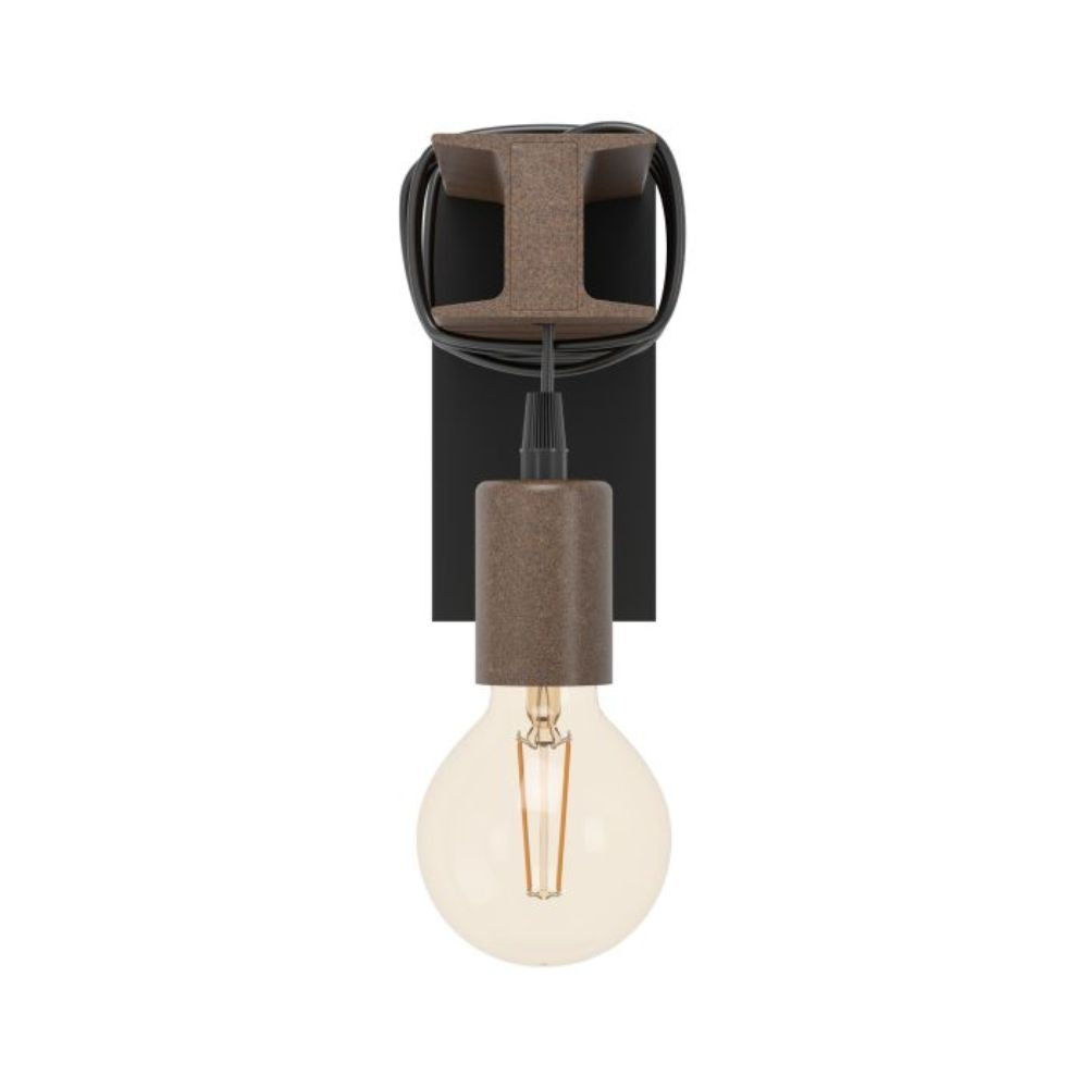 Eglo TOWNSHEND - Wall Light-Eglo-Ozlighting.com.au