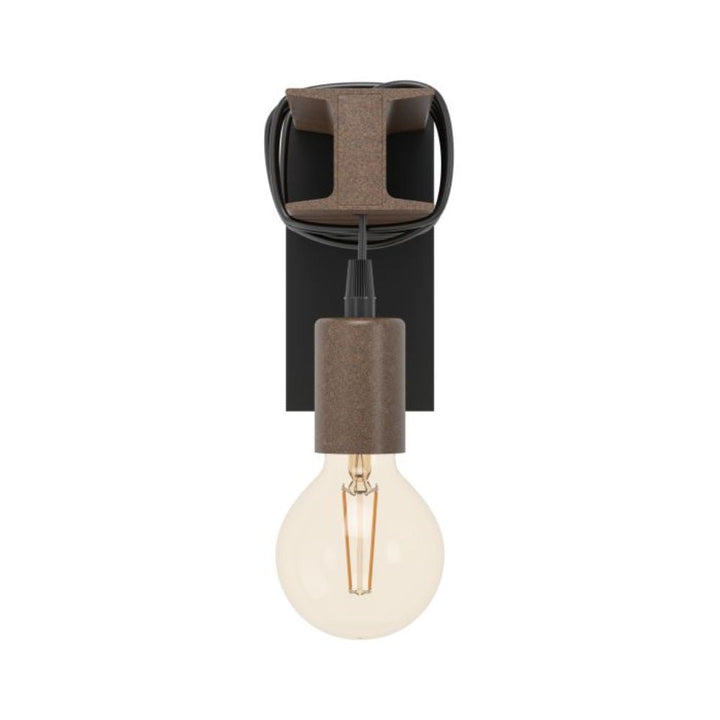 Eglo TOWNSHEND - Wall Light-Eglo-Ozlighting.com.au