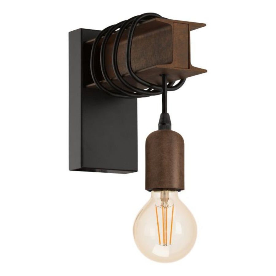 Eglo TOWNSHEND - Wall Light-Eglo-Ozlighting.com.au