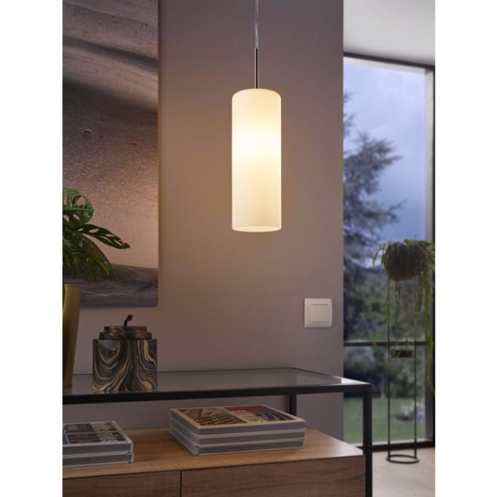 Eglo TROY 3 Pendant - 1/3 Light-Eglo-Ozlighting.com.au