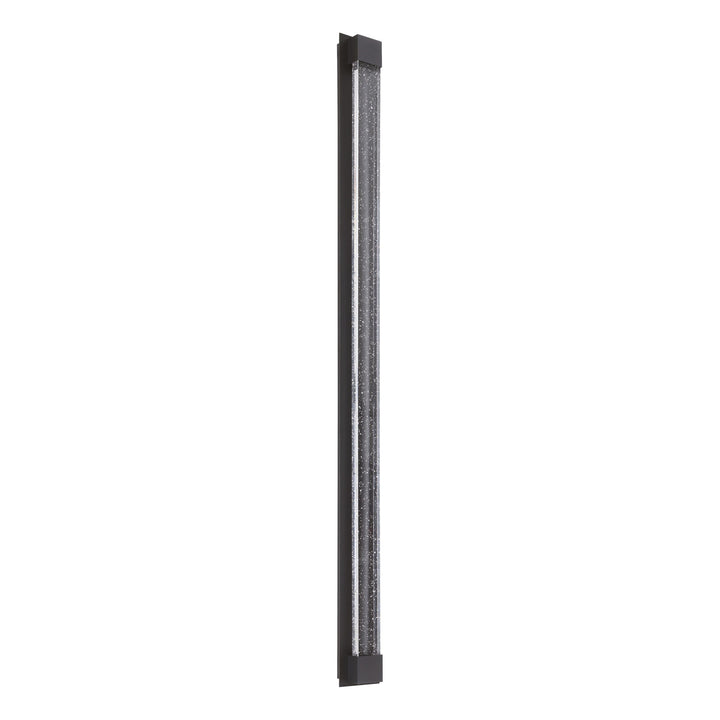 Eglo VILLAGRAZIA 2 - 6.7W Outdoor LED Wall Light | Black-Eglo-Ozlighting.com.au