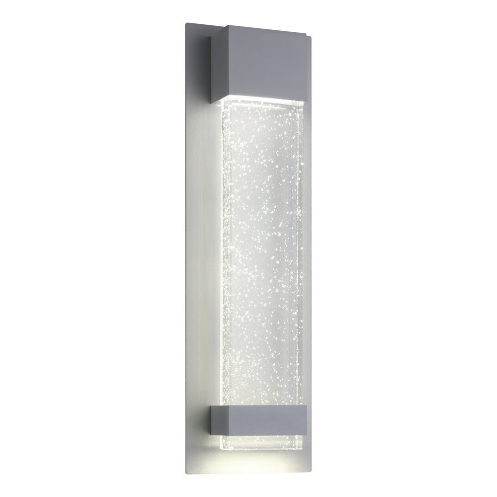 Eglo VILLAGRAZIA 2 - 6.7W Outdoor LED Wall Light-Eglo-Ozlighting.com.au