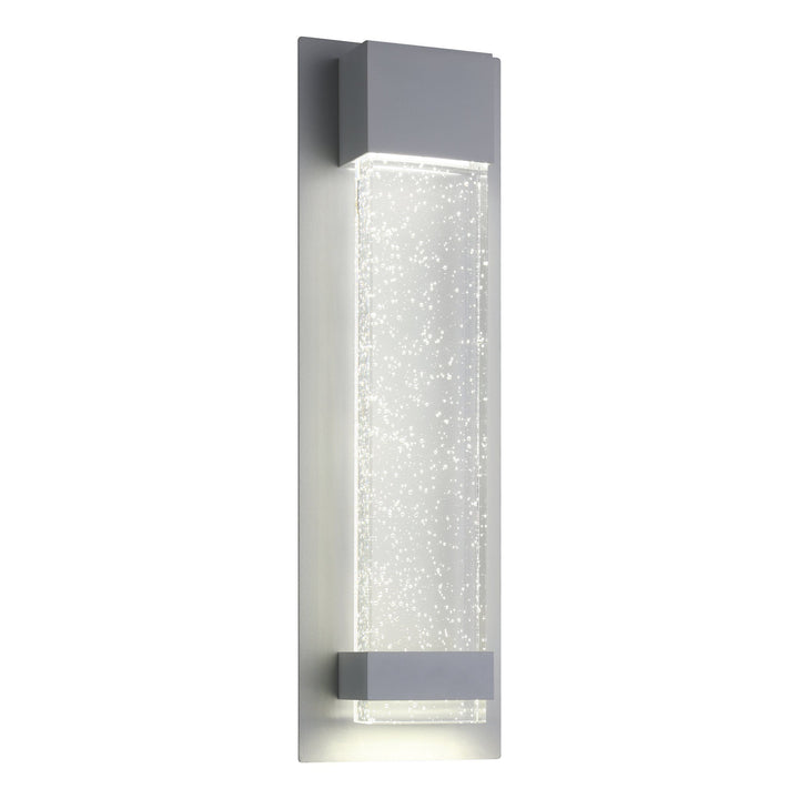 Eglo VILLAGRAZIA 2 - 6.7W Outdoor LED Wall Light-Eglo-Ozlighting.com.au