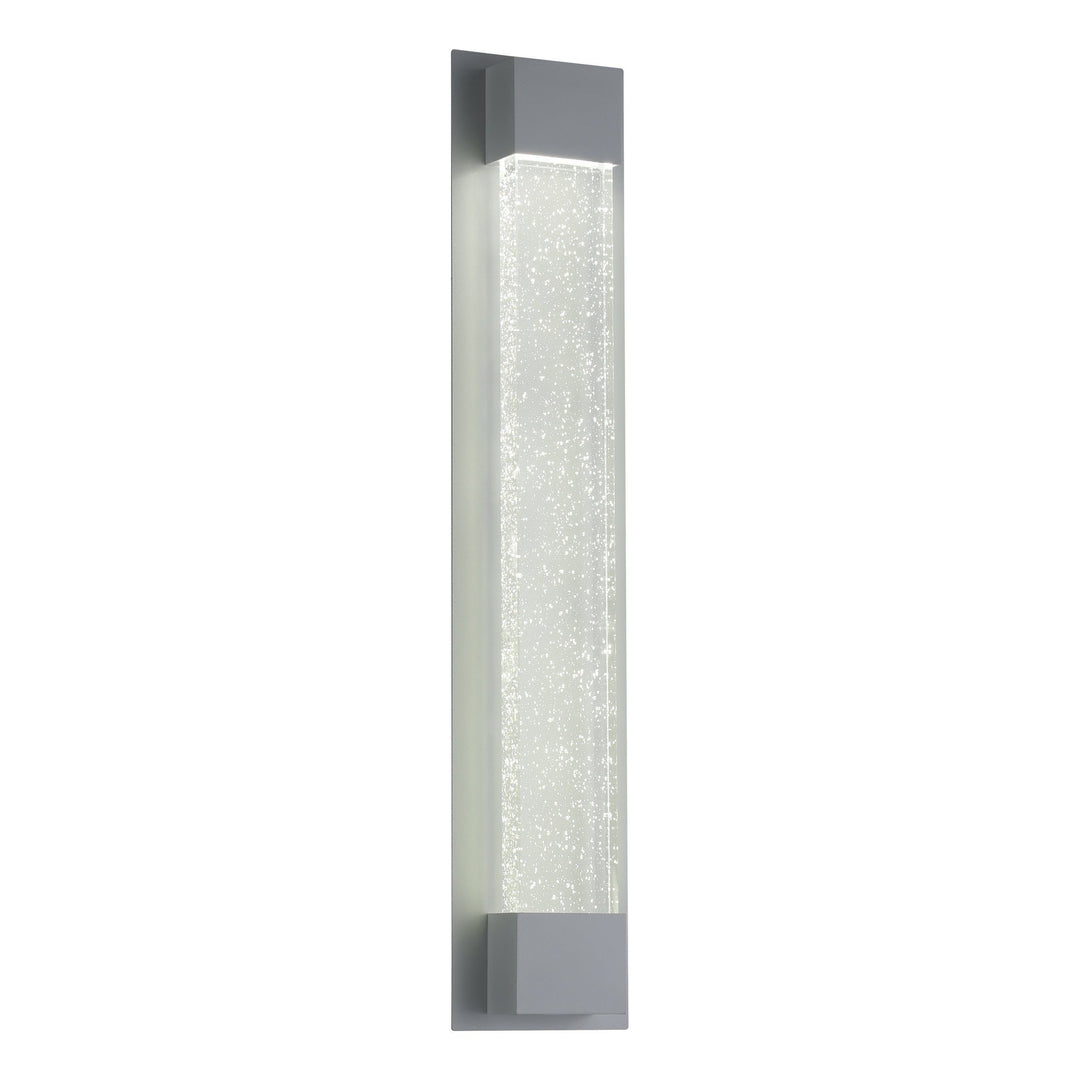 Eglo VILLAGRAZIA 2 - 6.7W Outdoor LED Wall Light-Eglo-Ozlighting.com.au