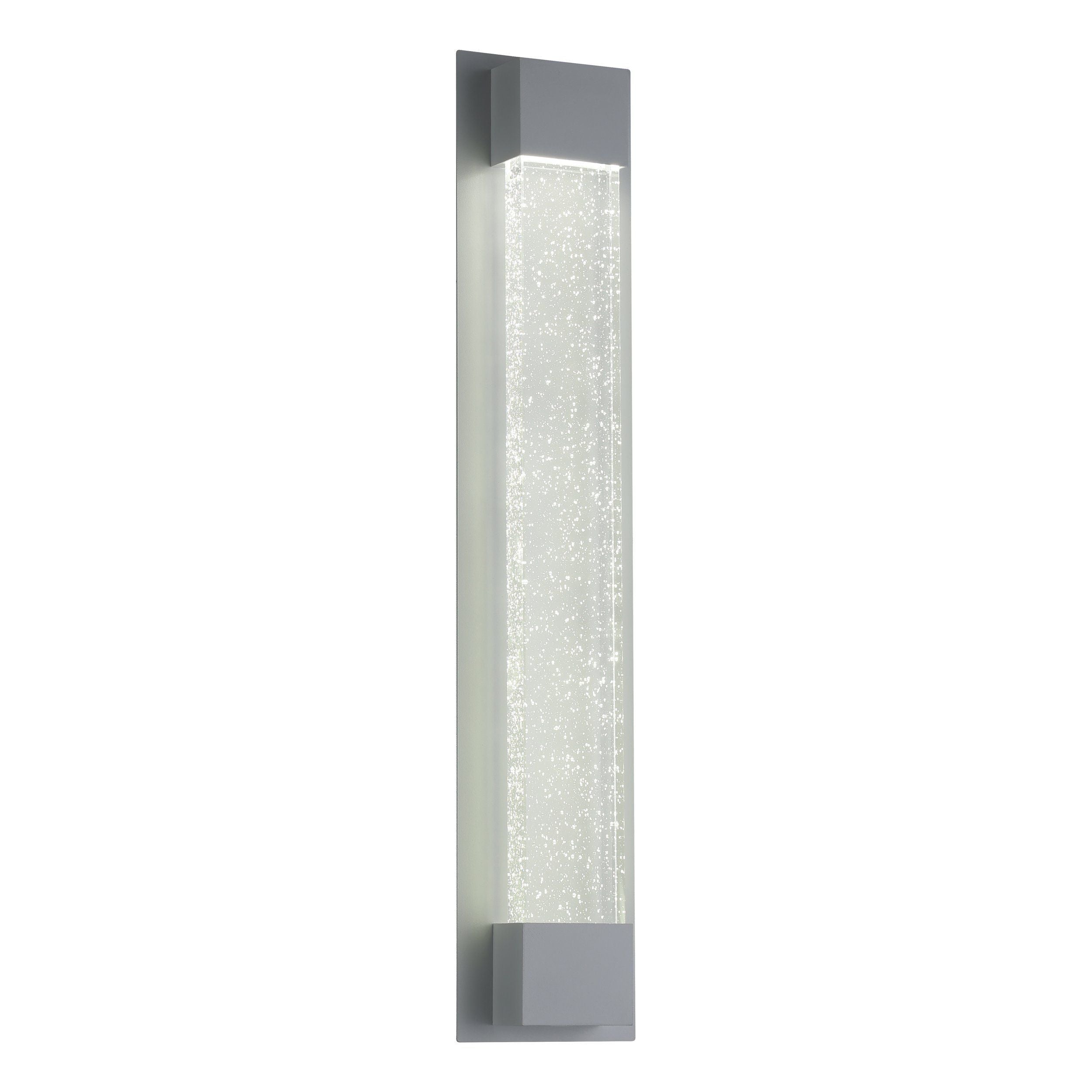Eglo VILLAGRAZIA 2 - 6.7W Outdoor LED Wall Light-Eglo-Ozlighting.com.au