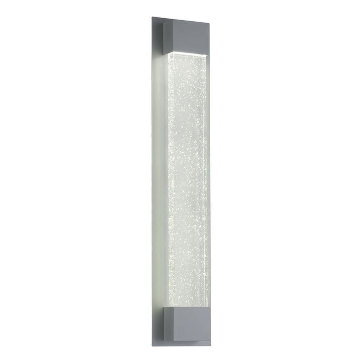 Eglo VILLAGRAZIA 2 - 6.7W Outdoor LED Wall Light-Eglo-Ozlighting.com.au