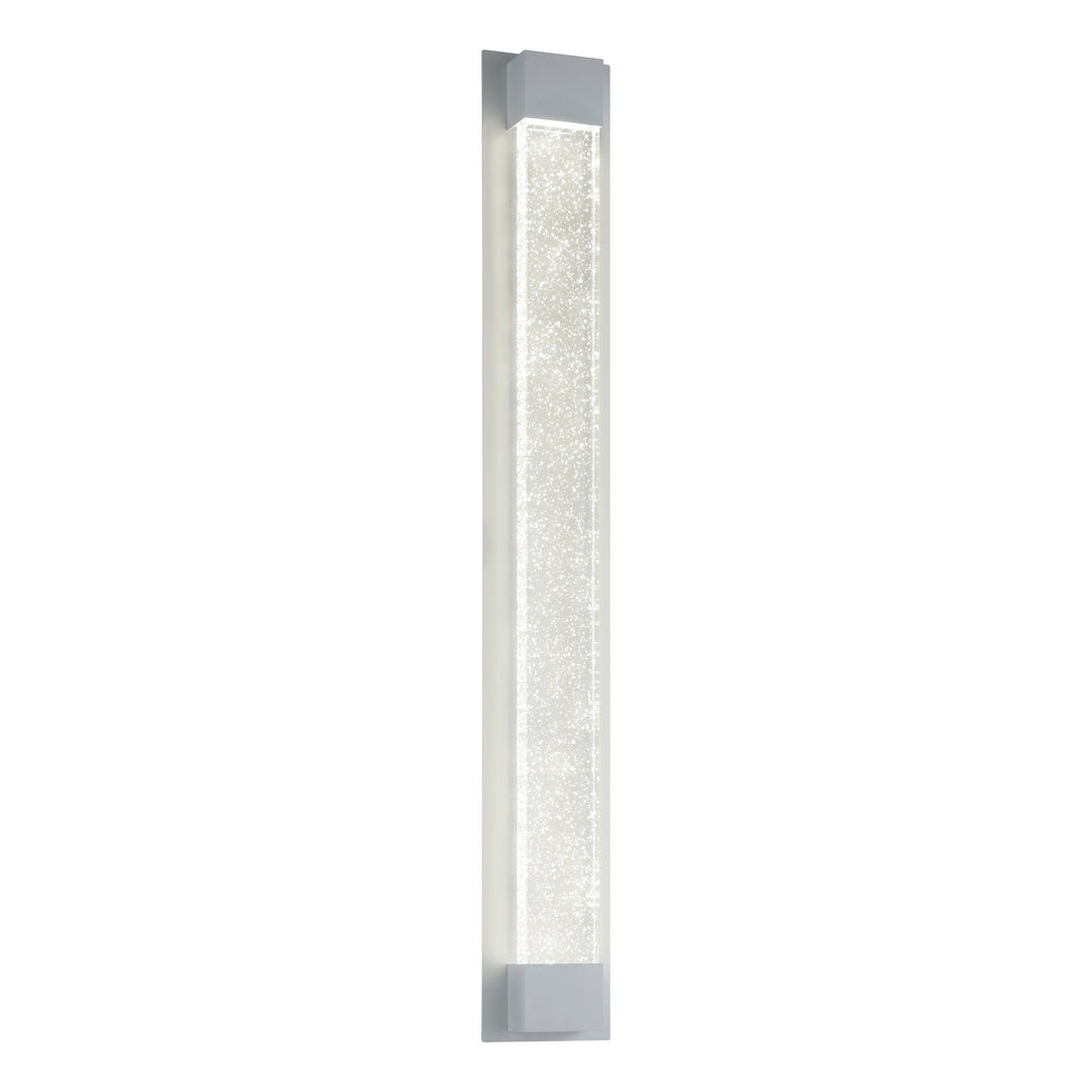 Eglo VILLAGRAZIA 2 - 6.7W Outdoor LED Wall Light-Eglo-Ozlighting.com.au