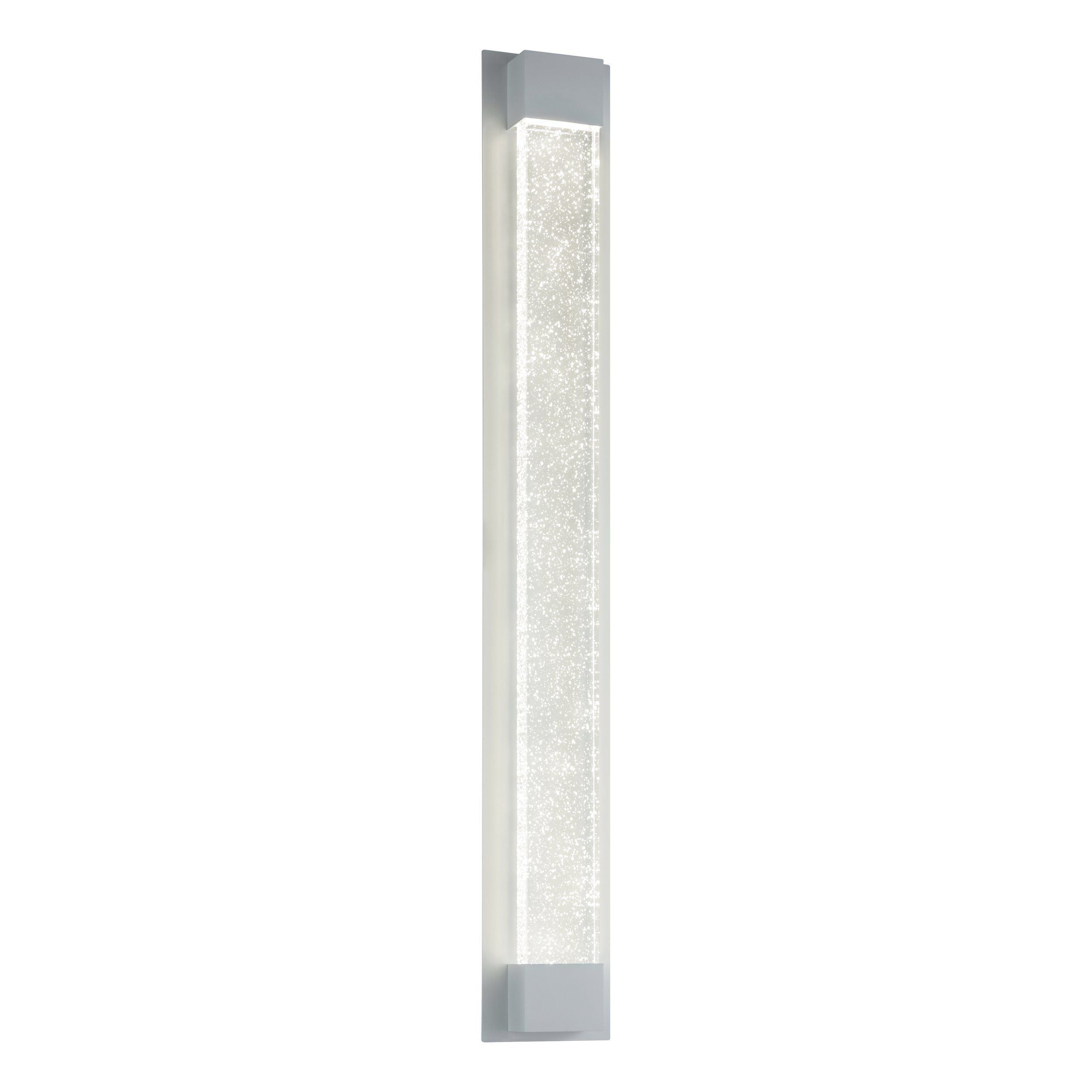 Eglo VILLAGRAZIA 2 - 6.7W Outdoor LED Wall Light-Eglo-Ozlighting.com.au