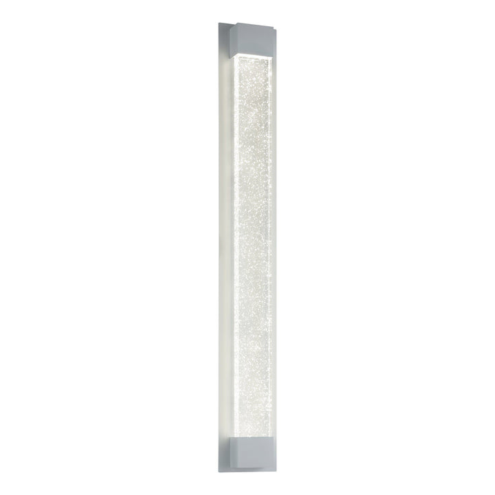 Eglo VILLAGRAZIA 2 - 6.7W Outdoor LED Wall Light-Eglo-Ozlighting.com.au