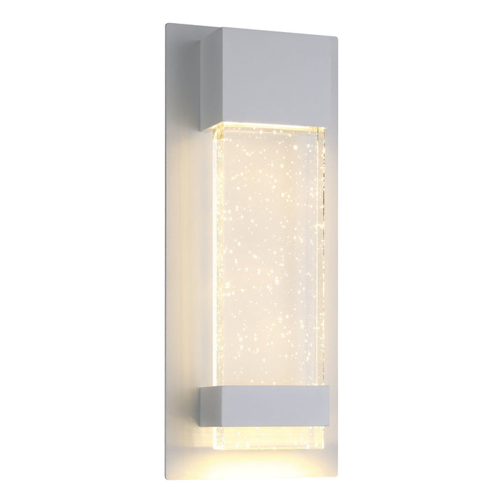 Eglo VILLAGRAZIA 2 - 6.7W Outdoor LED Wall Light-Eglo-Ozlighting.com.au