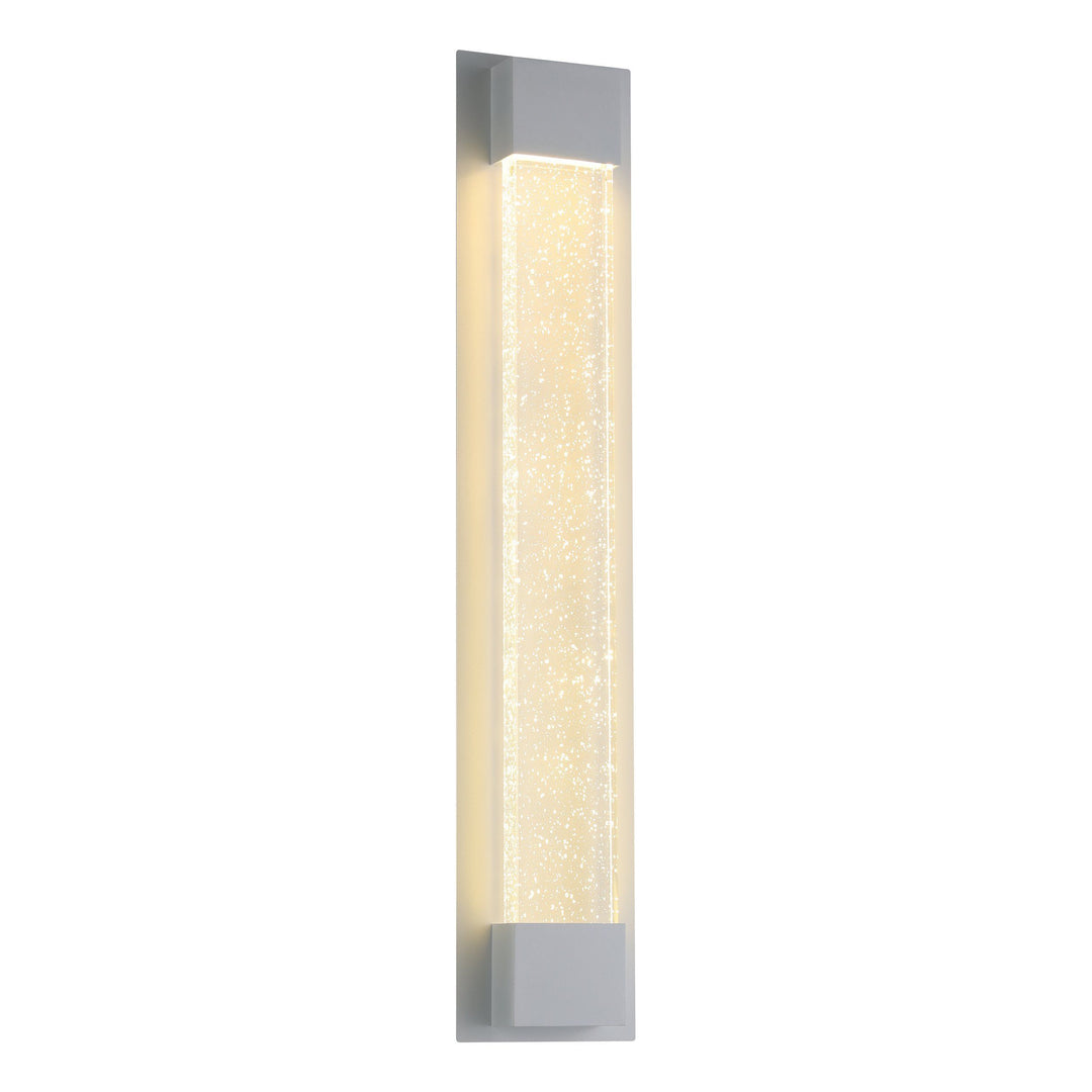 Eglo VILLAGRAZIA 2 - 6.7W Outdoor LED Wall Light-Eglo-Ozlighting.com.au