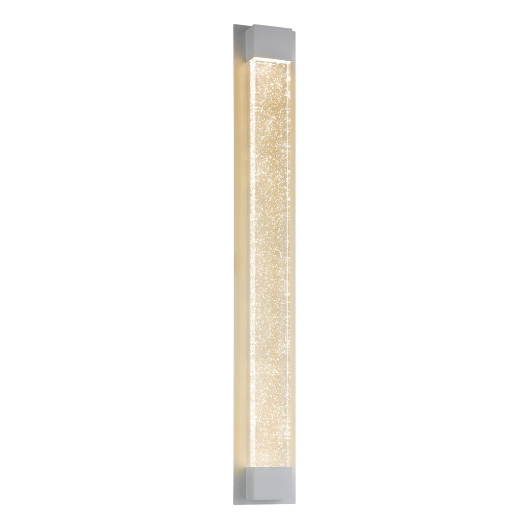 Eglo VILLAGRAZIA 2 - 6.7W Outdoor LED Wall Light-Eglo-Ozlighting.com.au