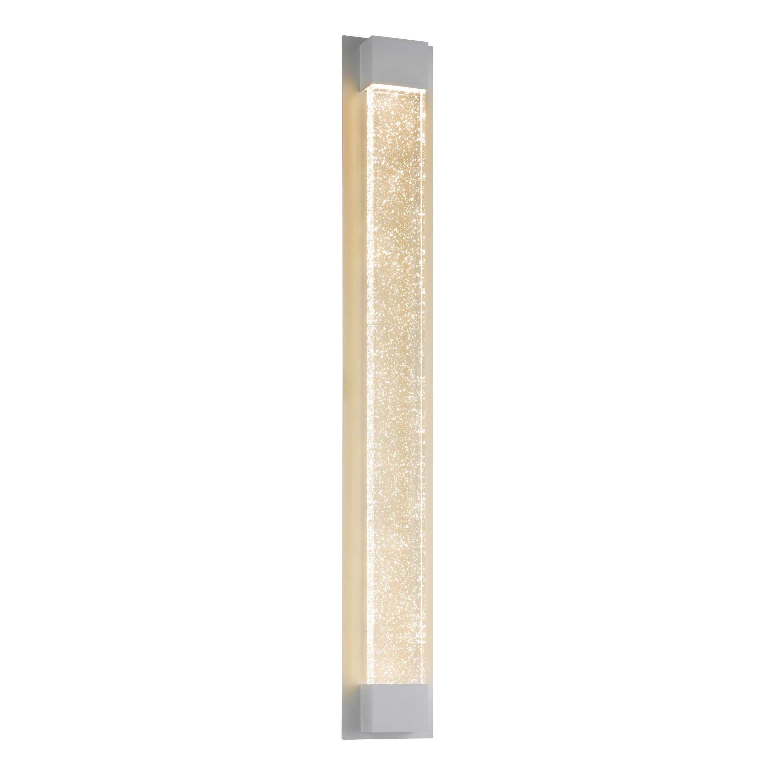 Eglo VILLAGRAZIA 2 - 6.7W Outdoor LED Wall Light-Eglo-Ozlighting.com.au