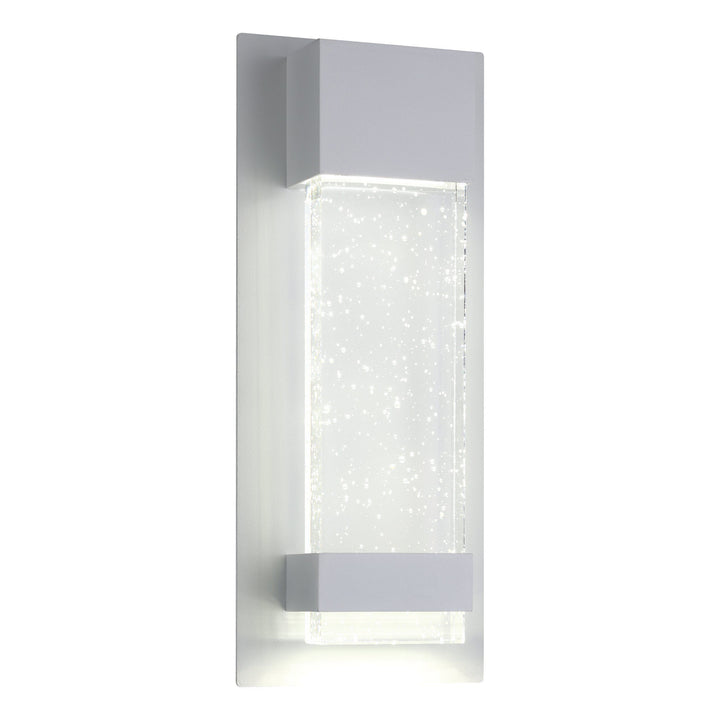 Eglo VILLAGRAZIA 2 - 6.7W Outdoor LED Wall Light-Eglo-Ozlighting.com.au