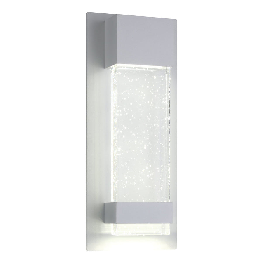 Eglo VILLAGRAZIA 2 - 6.7W Outdoor LED Wall Light-Eglo-Ozlighting.com.au