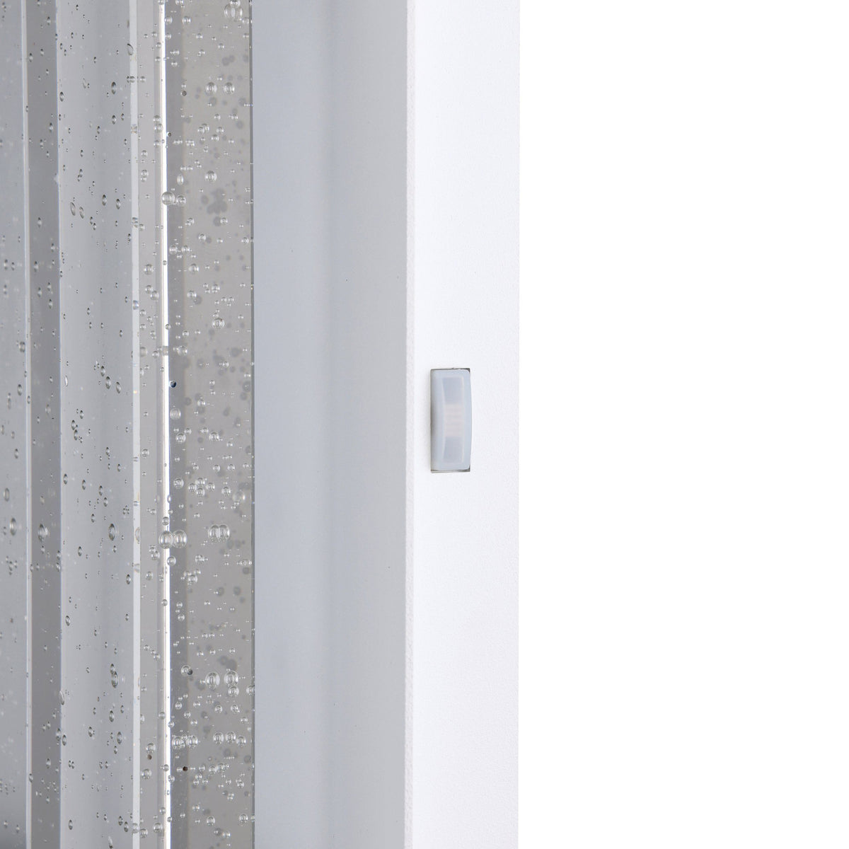 Eglo VILLAGRAZIA 2 Outdoor LED Wall Light - 6.7W-Eglo-Ozlighting.com.au