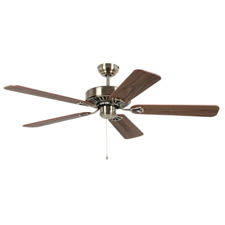 Eglo WAIKIKI - 52" 1320mm AC Ceiling Fan-Eglo-Ozlighting.com.au