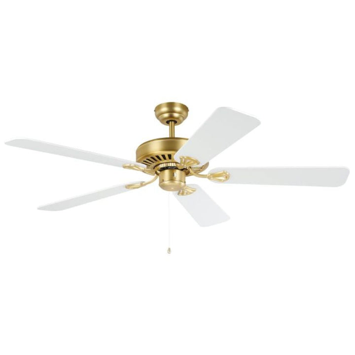 Eglo WAIKIKI - 52" 1320mm AC Ceiling Fan-Eglo-Ozlighting.com.au