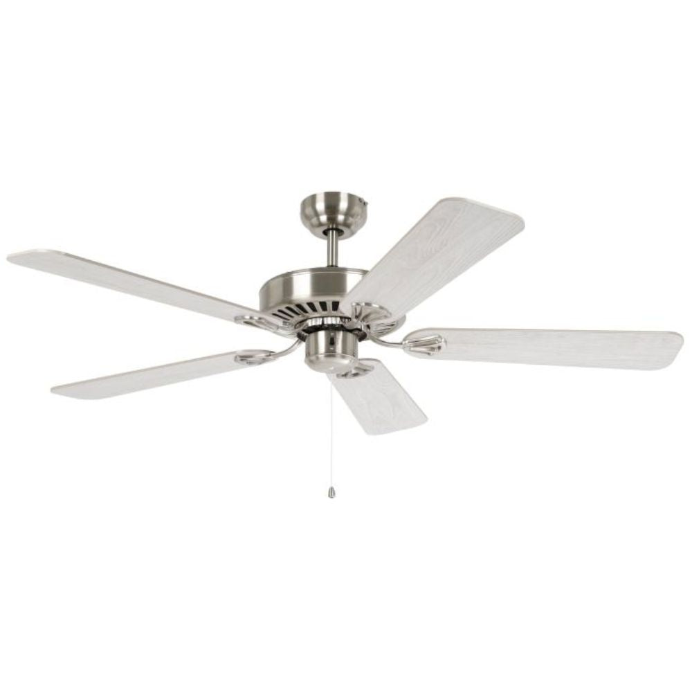 Eglo WAIKIKI - 52" 1320mm AC Ceiling Fan-Eglo-Ozlighting.com.au