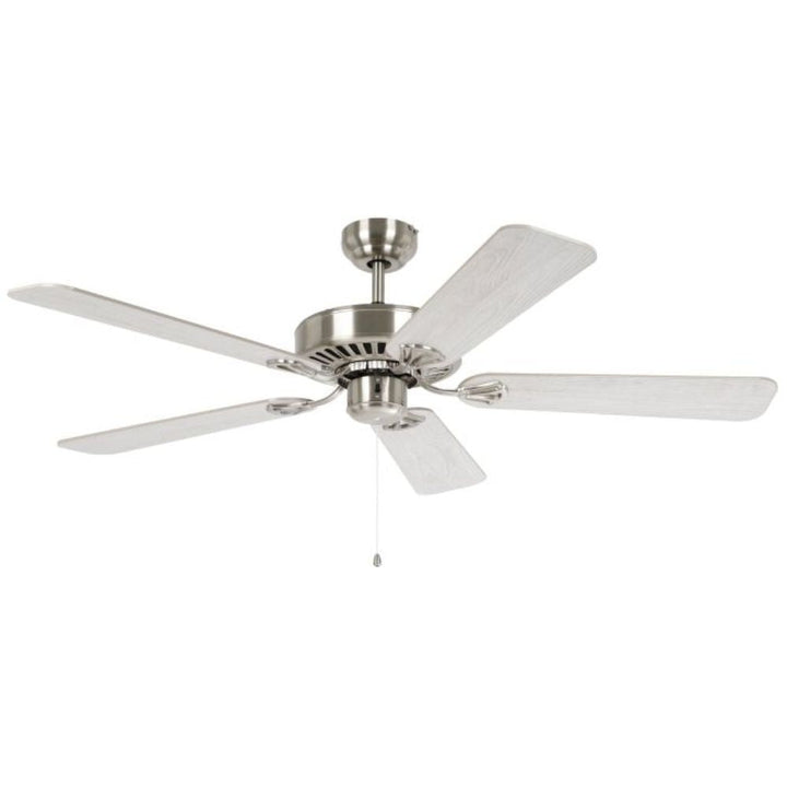 Eglo WAIKIKI - 52" 1320mm AC Ceiling Fan-Eglo-Ozlighting.com.au