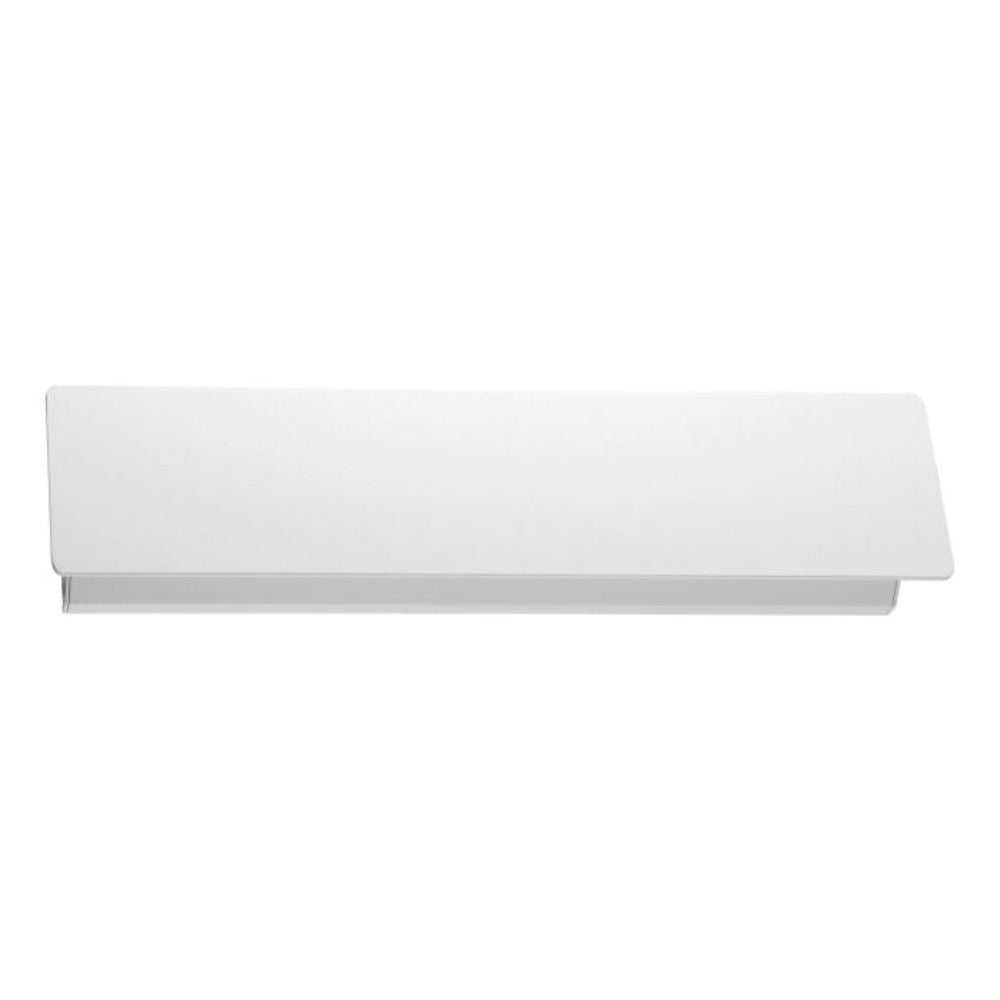 Eglo ZUBIALDE - 9.5W Wall Light-Eglo-Ozlighting.com.au