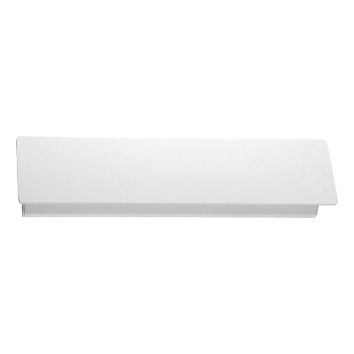 Eglo ZUBIALDE - 9.5W Wall Light-Eglo-Ozlighting.com.au