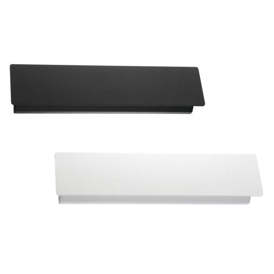 Eglo ZUBIALDE - 9.5W Wall Light-Eglo-Ozlighting.com.au